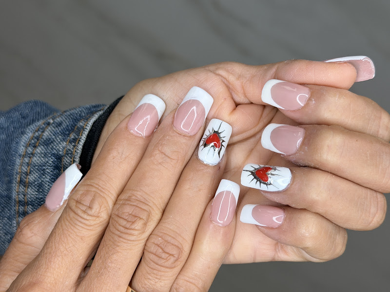 Nails Tran