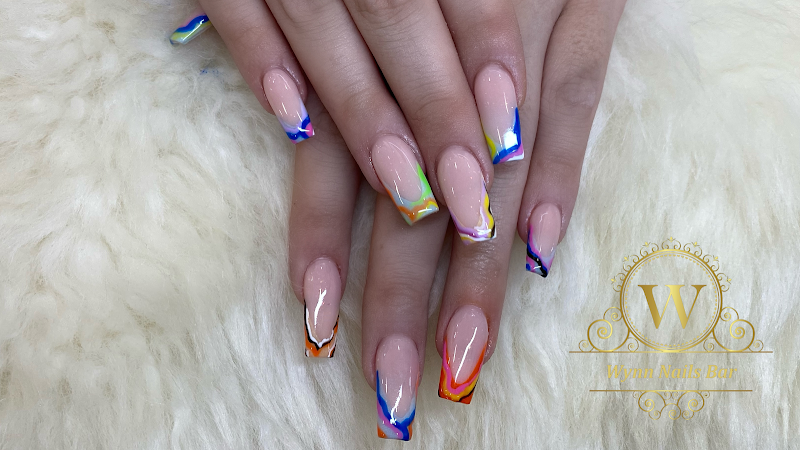 Wynn Nails Bar