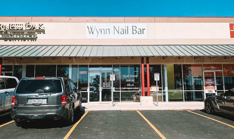 Wynn Nails Bar 4