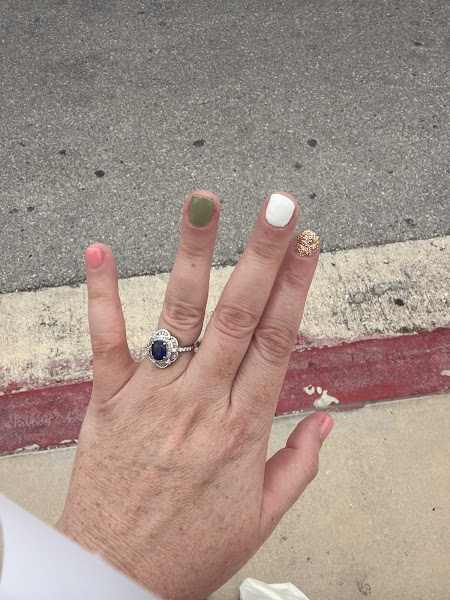 Velvet Nail Bar 2