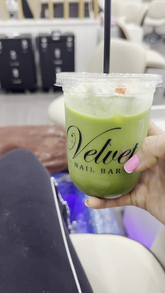 Velvet Nail Bar 3