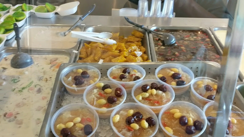 Thạch Chè Hiển Khánh 2