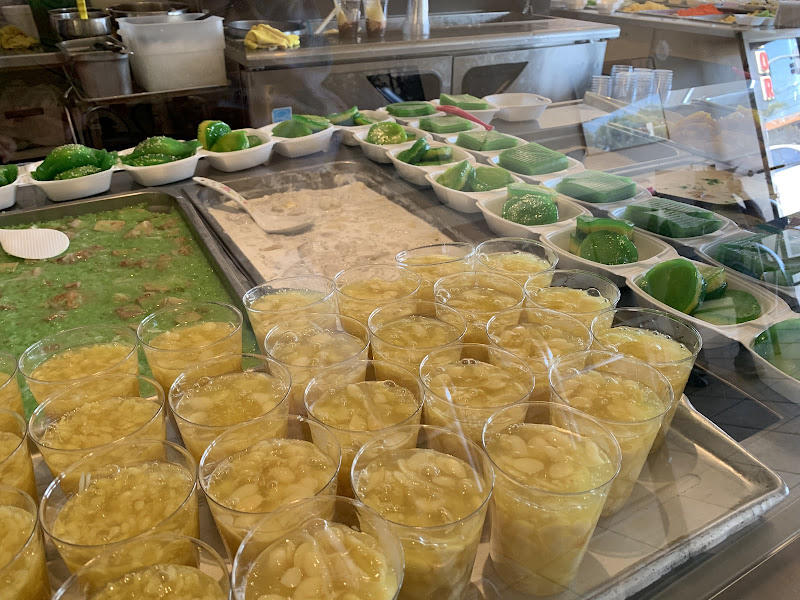 Thạch Chè Hiển Khánh 5