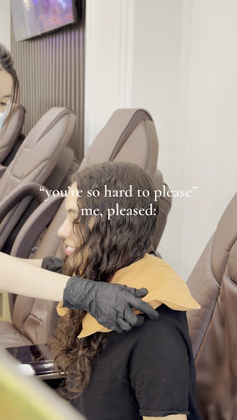 Fantasia Nail Bar The Rim 3