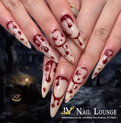 LV Nail Lounge
