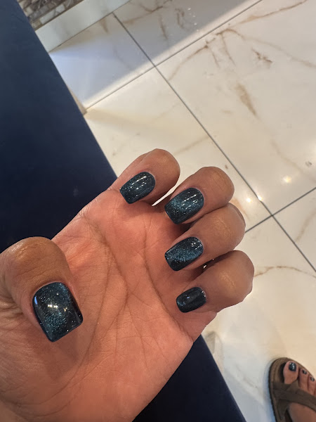 LV Nail Lounge 2