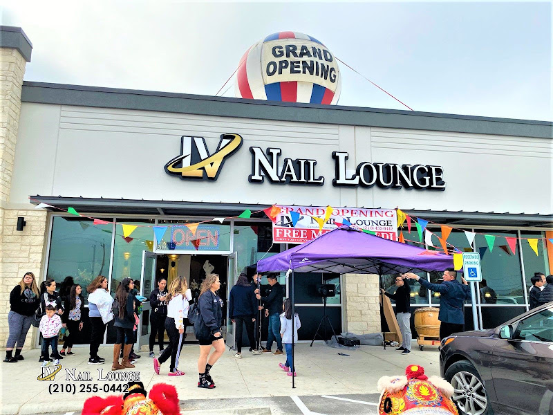 LV Nail Lounge 4