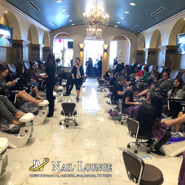 LV Nail Lounge 5