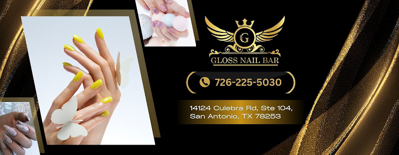 Gloss Nail Bar