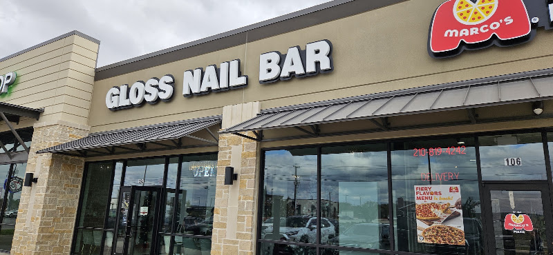 Gloss Nail Bar 4
