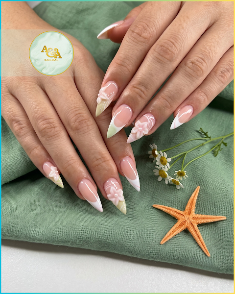 A & A Nail Bar