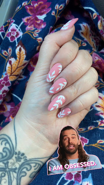 A & A Nail Bar 3