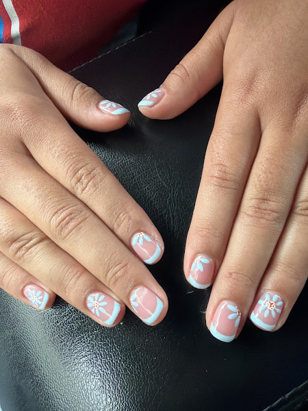 Rio Nails & Bar (SE MILITARY ONLY 1 LOCATION) 10% OFF FOR MILITARY & FIRST TIME CUSTOMER 2
