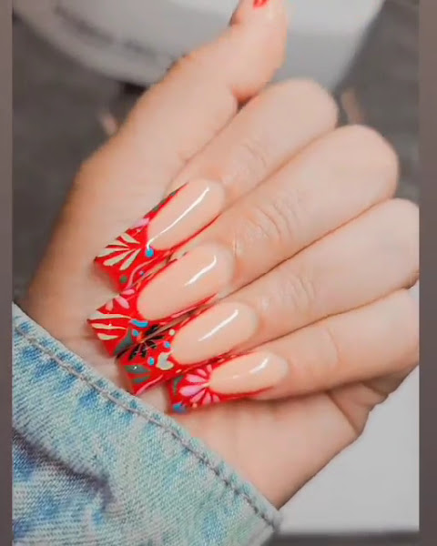 Rio Nails & Bar (SE MILITARY ONLY 1 LOCATION) 10% OFF FOR MILITARY & FIRST TIME CUSTOMER 3