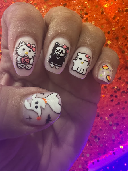 Melody Nails & Lash - San Antonio 2