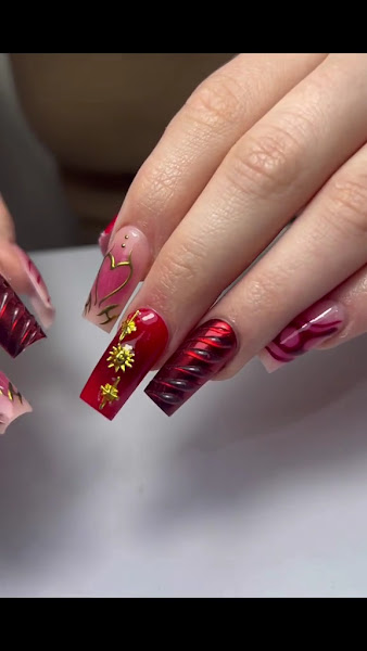 Melody Nails & Lash - San Antonio 3