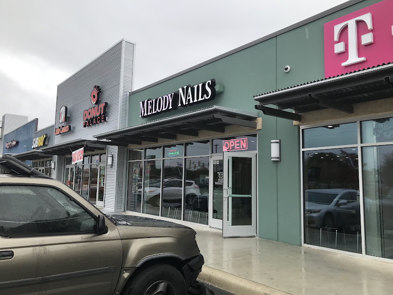 Melody Nails & Lash - San Antonio 4