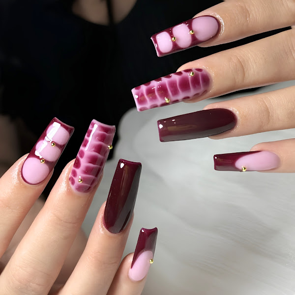 JC Nails & Spa San Antonio