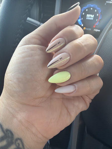 JC Nails & Spa San Antonio 2
