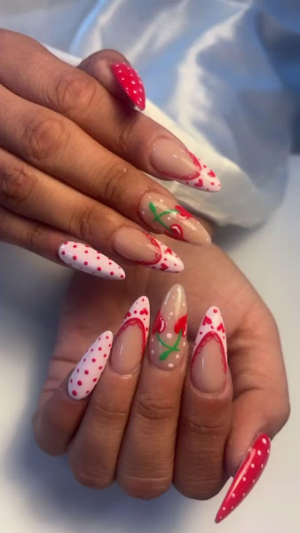 JC Nails & Spa San Antonio 3
