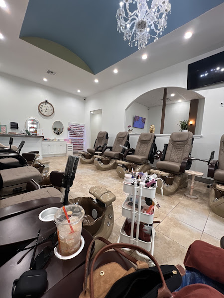 JC Nails & Spa San Antonio 5