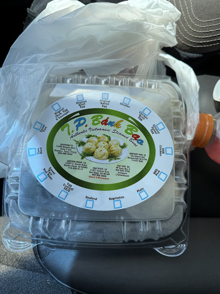 T.P. Banh Bao 2 3