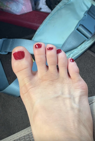 TV Nail San Antonio 2