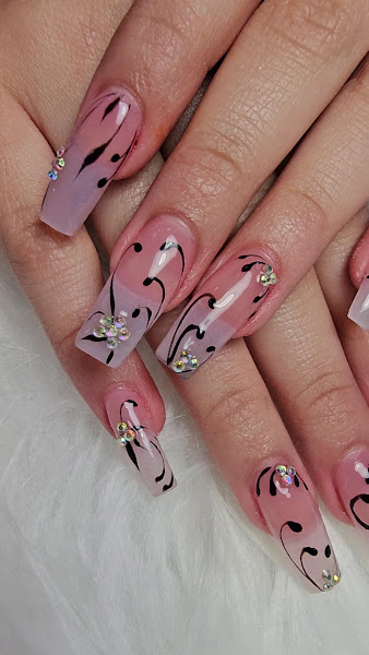 TV Nail San Antonio 3