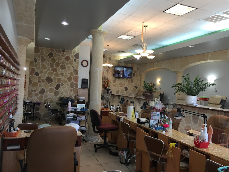 TV Nail San Antonio 5