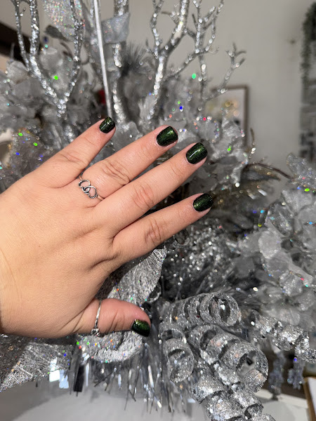 Manicure Nail Salon