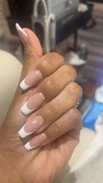 Manicure Nail Salon 4