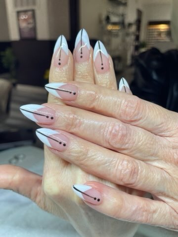 Manicure Nail Salon 5