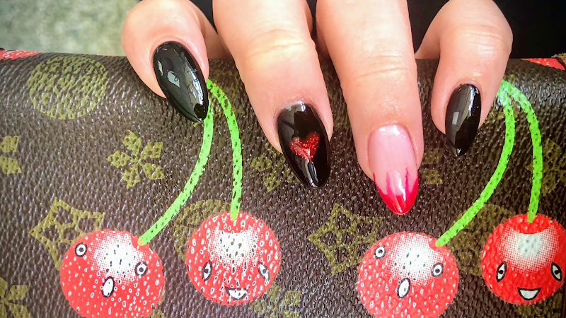 K N nails & Spa