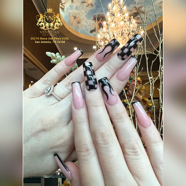 Venetian Nail and Day Spa