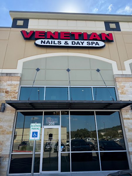 Venetian Nail and Day Spa 4