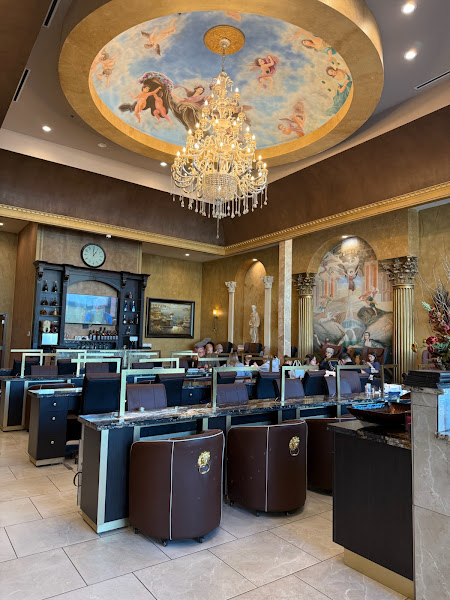 Venetian Nail and Day Spa 5