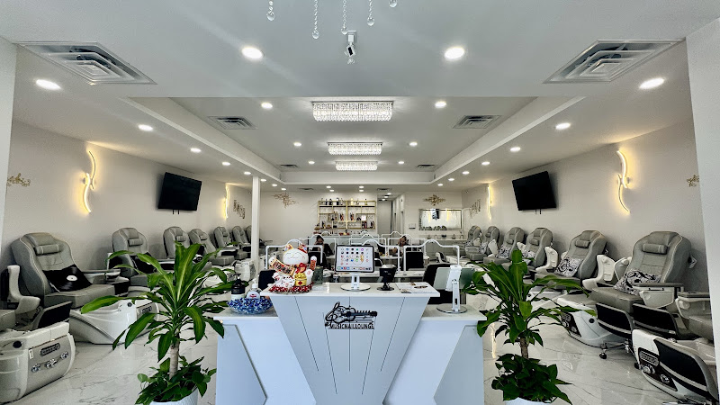 Music Nail Lounge
