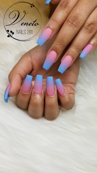 Veneto Nails 281 San Antonio