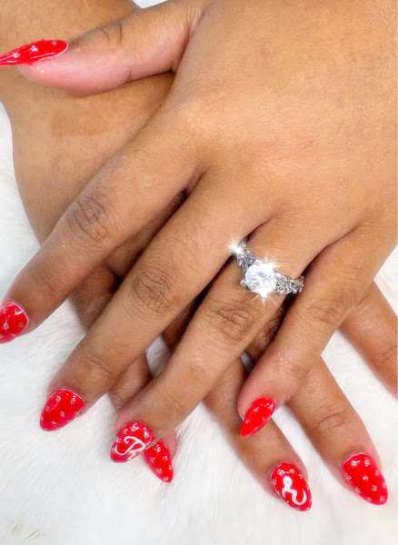 Veneto Nails 281 San Antonio 2