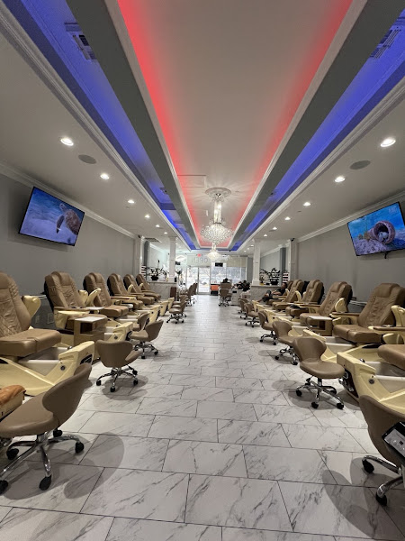 Veneto Nails 281 San Antonio 5