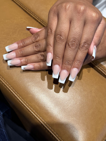 Pamper Nails Spa - Voted Best Nail Salon San Antonio 2