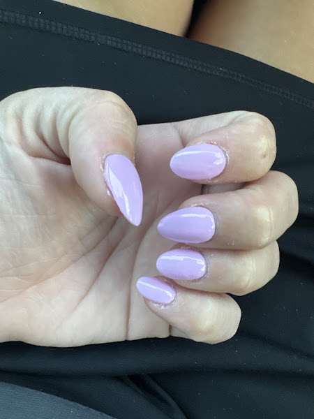 Venetian Nail Bar Bulverde 2