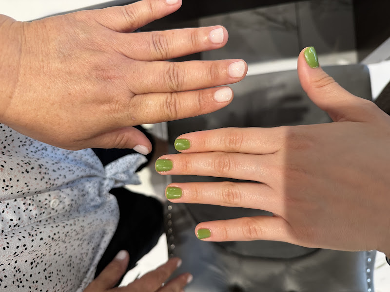 Venetian Nail Bar Bulverde 5