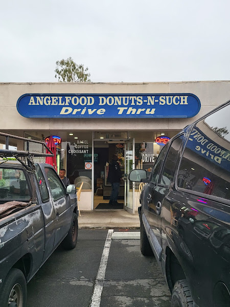 Angelfood Donuts-N-Such 4