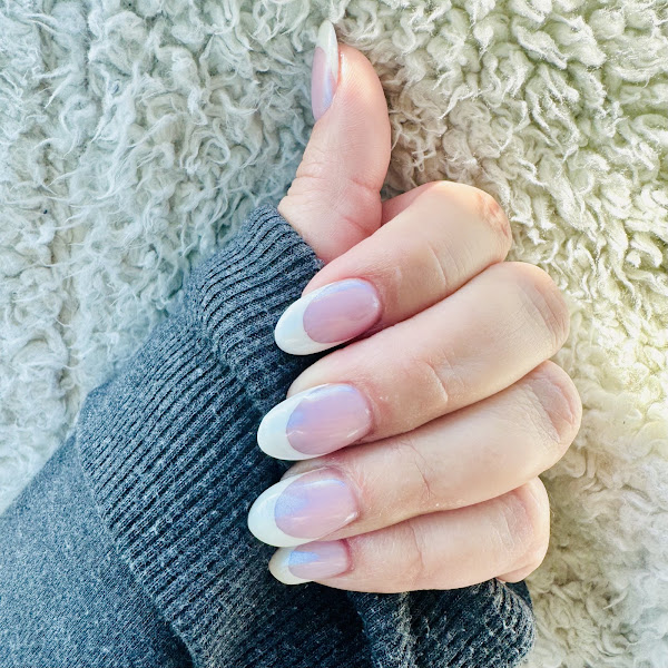 Vans Nails & Spa 4