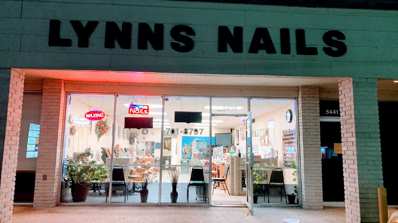 Leon Nails & Lash