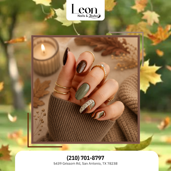 Leon Nails & Lash 2