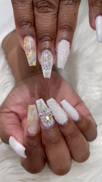 Leon Nails & Lash 3