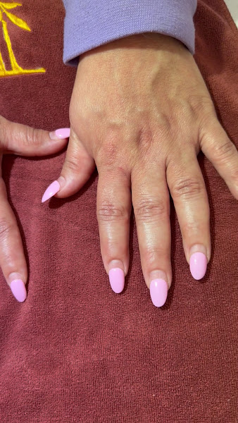 Fancy Nails Boutique Spa 3