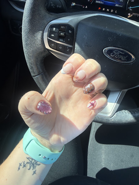 L'avenir Nails Bar 2